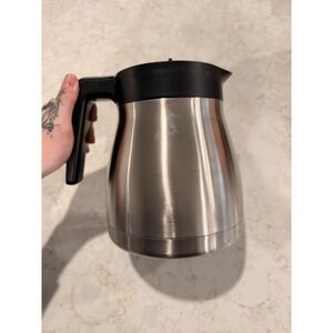 KEURIG K-Duo Plus 5200 Stainless Steel Thermal Carafe Coffee Pot Replacement